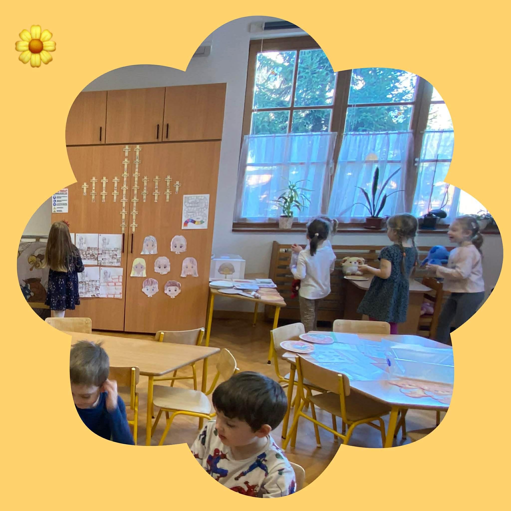 Foglalkozások, mesterségek a Margaréta csoportban 2026. 03. 02.